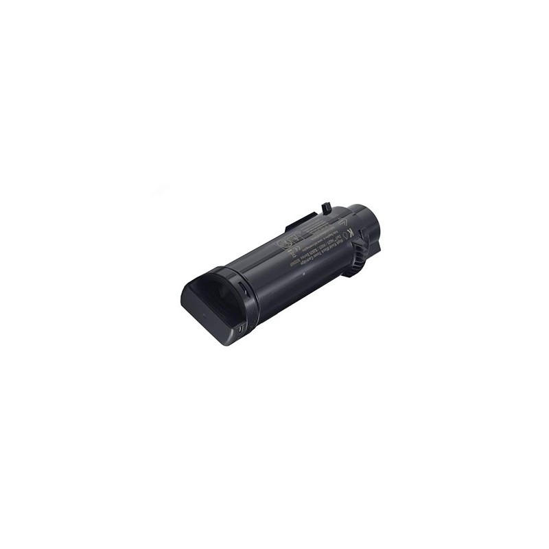 Dell H625CDW/H825CDW/S2825CDN Negro Cartucho de Toner Generico - Reemplaza 593-BBSB Dell H625CDW/H825CDW/S2825CDN Negro Cartucho de Toner Generico - Reemplaza 593-BBSB