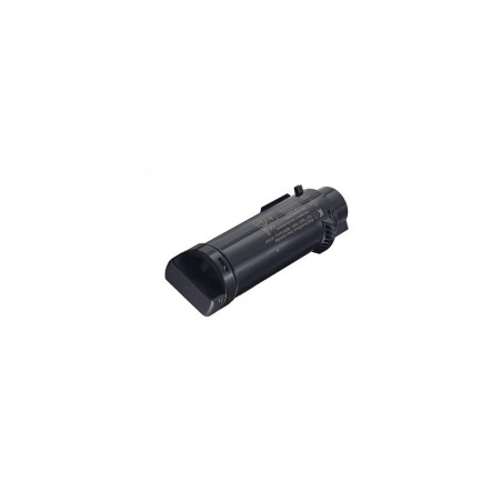 Cartuccia toner generica nera Dell H625CDW/H825CDW/S2825CDN - Sostituisce 593-BBSB