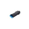 Cartuccia toner generica ciano Dell H625CDW/H825CDW/S2825CDN - Sostituisce 593-BBSD