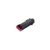 Cartuccia toner generica magenta Dell H625CDW/H825CDW/S2825CDN - Sostituisce 593-BBRV