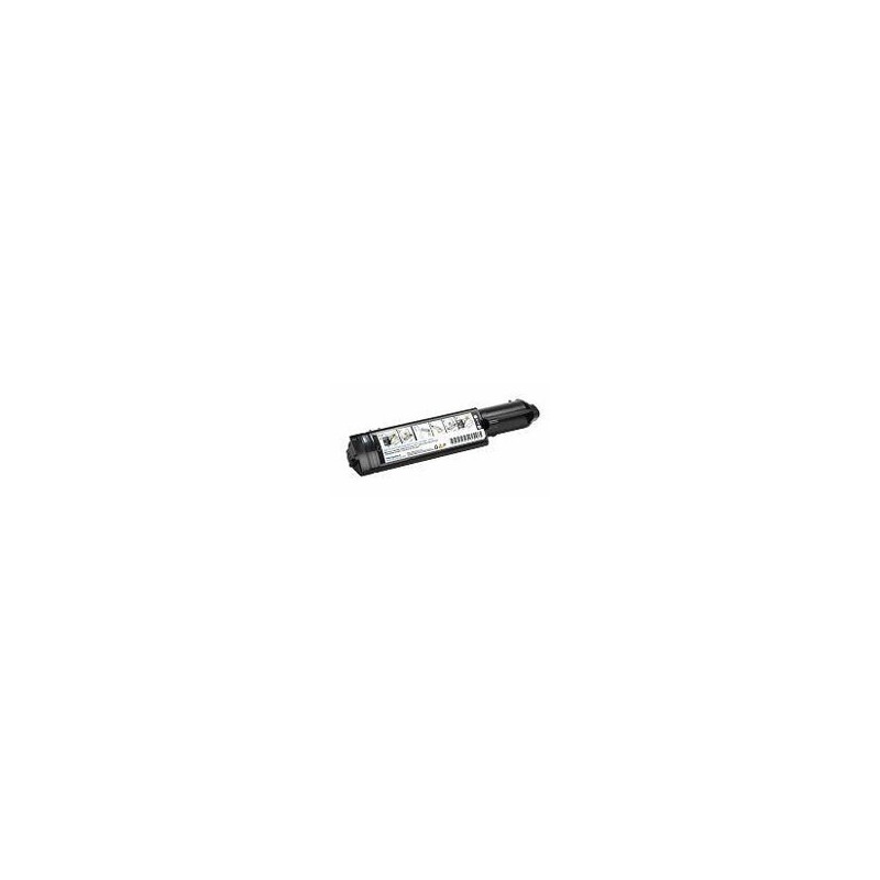 Cartuccia toner nero generica Dell 3000/3100 - Sostituisce 593-10067/K4971 Cartuccia toner nero generica Dell 3000/3100 - Sostituisce 593-10067/K4971