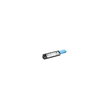 Cartuccia toner generica ciano Dell 3000/3100 - Sostituisce 593-10064/K4973