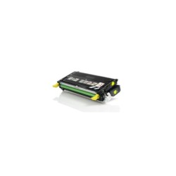 Cartuccia toner generica gialla Dell 3130cn - Sostituisce 593-10291