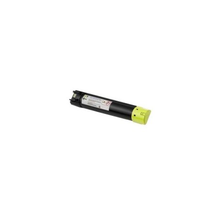 Cartuccia toner giallo generica Dell 5130CDN - Sostituisce 593-10924