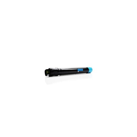 Cartuccia toner generica ciano Dell 7130CDN - Sostituisce 593-10876