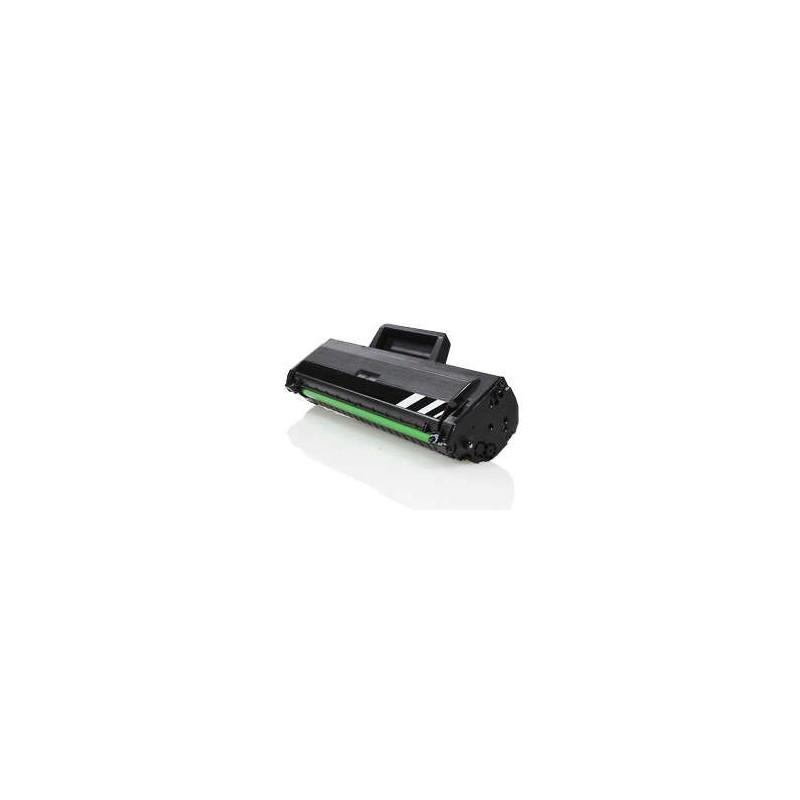 Cartuccia toner generica nera Dell B1160/B1165 - Sostituisce 593-11108/YK1PM/HF44N Cartuccia toner generica nera Dell B1160/B1165 - Sostituisce 593-11108/YK1PM/HF44N