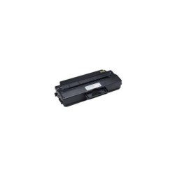 Dell B1260/B1265 Negro Cartucho de Toner Generico - Reemplaza 593-11109/RWXNT/DRYXV/593-11110/PVVWC/G9W85