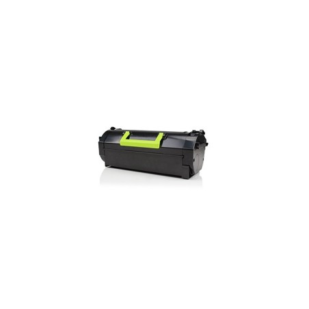 Cartuccia toner generica nera Dell B5460DN/B5465DNF - Sostituisce 593-11185/X5GDJ/71MXV