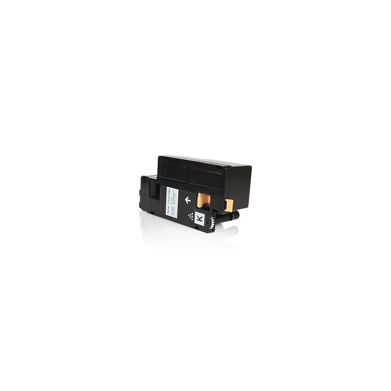 Dell C1660W Negro Cartucho de Toner Generico - Reemplaza 593-11130/4G9HP/7C6F7