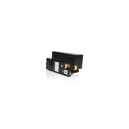 Dell C1660W Negro Cartucho de Toner Generico - Reemplaza 593-11130/4G9HP/7C6F7