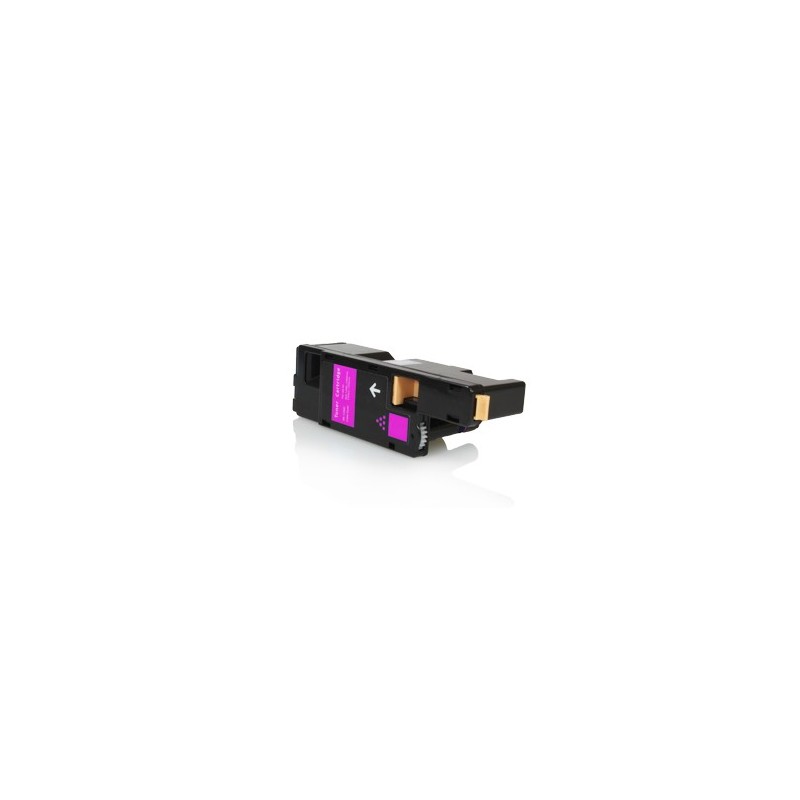 Dell C1660W Magenta Cartucho de Toner Generico - Reemplaza 593-11128/V3W4C/4J0X7 Dell C1660W Magenta Cartucho de Toner Generico - Reemplaza 593-11128/V3W4C/4J0X7
