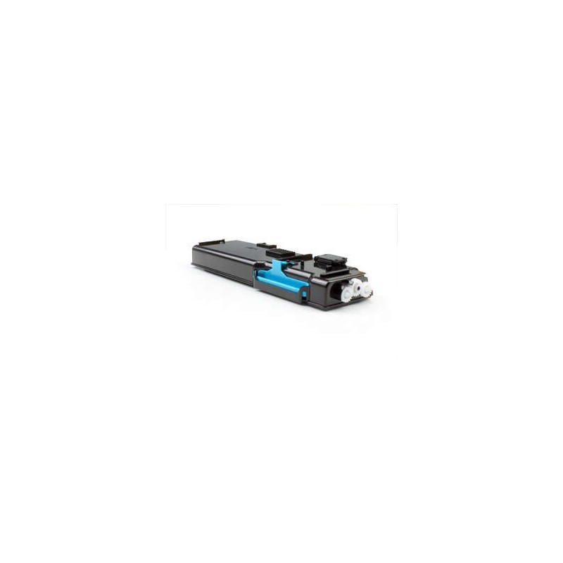 Cartuccia toner generica ciano Dell C2660DN/C2665DNF - Sostituisce 593-BBBT/488NH/TW3NN/593-BBBN/TXM5D/V1620 Cartuccia toner generica ciano Dell C2660DN/C2665DNF - Sostituisce 593-BBBT/488NH/TW3NN/593-BBBN/TXM5D/V1620