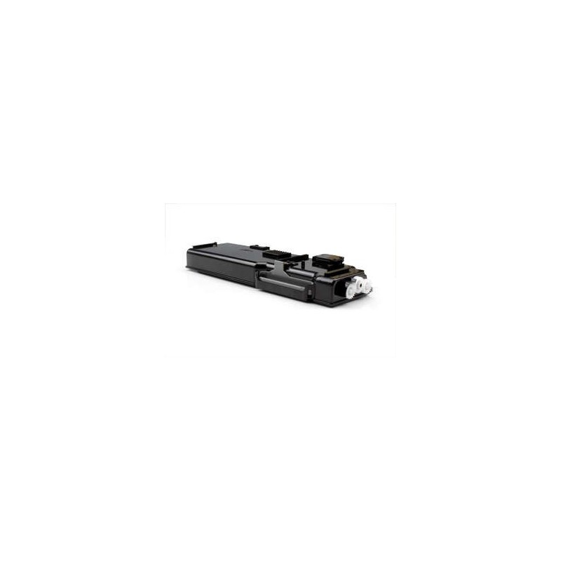 Cartuccia toner generica nera Dell C3760/C3765DNF - Sostituisce 593-11119 Cartuccia toner generica nera Dell C3760/C3765DNF - Sostituisce 593-11119