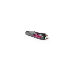 Cartuccia toner generica magenta Dell C3760/C3765DNF - Sostituisce 593-11121