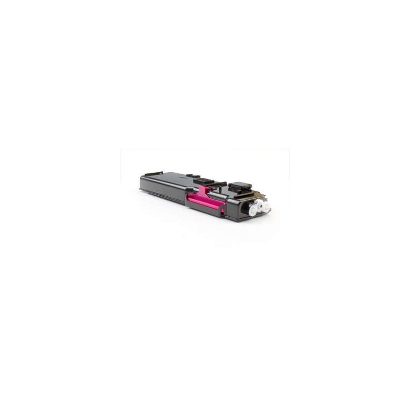 Cartuccia toner generica magenta Dell C3760/C3765DNF - Sostituisce 593-11121 Cartuccia toner generica magenta Dell C3760/C3765DNF - Sostituisce 593-11121