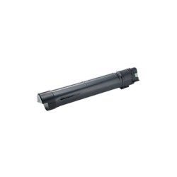 Dell C5765/C5765DN Negro Cartucho de Toner Generico - Reemplaza 593-BBCR/W53Y2