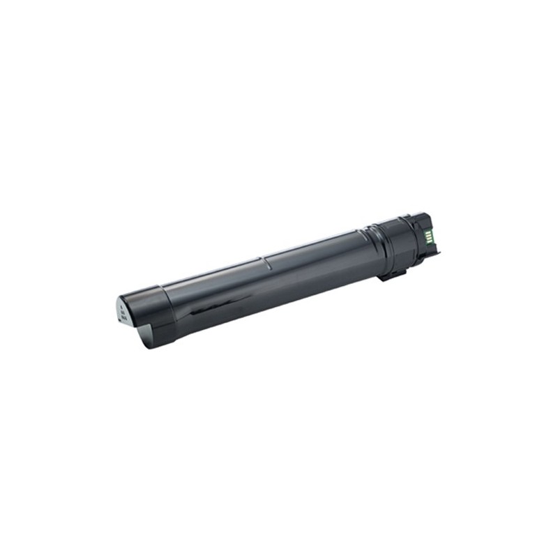 Cartuccia toner generica nera Dell C5765/C5765DN - Sostituisce 593-BBCR/W53Y2 Cartuccia toner generica nera Dell C5765/C5765DN - Sostituisce 593-BBCR/W53Y2