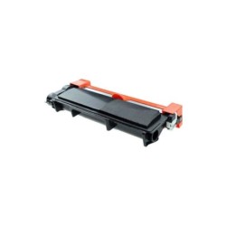 Cartuccia toner nero generica Dell E310DW/E514DW/E515DW/E515DN - Sostituisce 593-BBLH/PVTHG/593-BBLR
