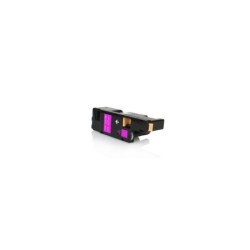 Dell E525W Magenta Cartucho de Toner Generico - Reemplaza 593-BBLZ/WN8M9/G20VW