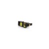 Dell E525W Amarillo Cartucho de Toner Generico - Reemplaza 593-BBLV/MWR7R/3581G