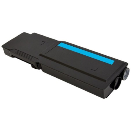 Cartuccia toner generica ciano Dell S3840CDN/S3845CDN