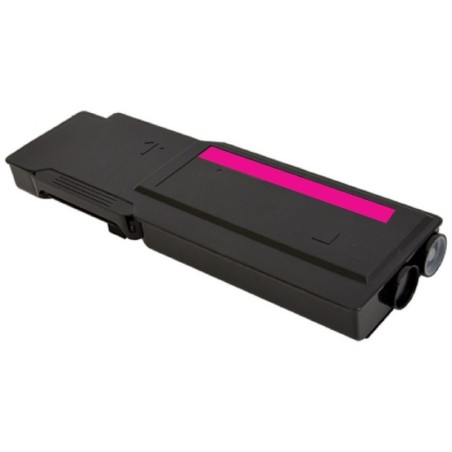 Cartuccia toner generica magenta Dell S3840CDN/S3845CDN
