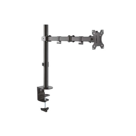 Aisens Soporte de Mesa Eco Giratorio e Inclinable (13?-32?) - Color Negro