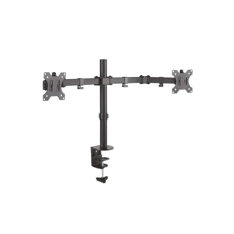 Aisens Soporte de Mesa Eco Giratorio e Inclinable (13?-32?) - Color Negro Aisens Soporte de Mesa Eco Giratorio e Inclinable (13?-32?) - Color Negro