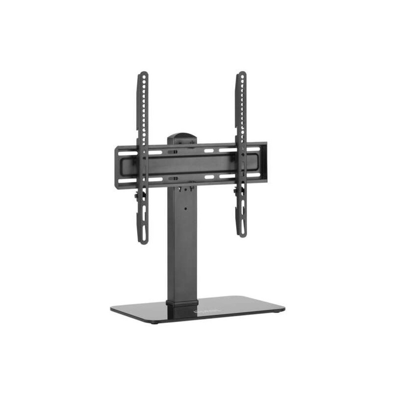 Supporto da tavolo girevole Aisens ECO per monitor/TV 40Kg da 32-55 - Colore nero Supporto da tavolo girevole Aisens ECO per monitor/TV 40Kg da 32-55 - Colore nero