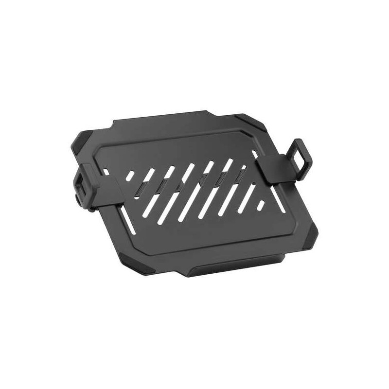 Supporto universale per laptop Aisens per 12-17 per il montaggio su un supporto per monitor - nero Supporto universale per laptop Aisens per 12-17 per il montaggio su un supporto per monitor - nero
