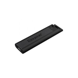 Memoria Kingston DataTraveler Max USB-C 3.2 Gen 2 1TB - Nero (pendrive)