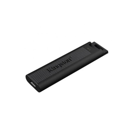 Memoria Kingston DataTraveler Max USB-C 3.2 Gen 2 1TB - Nero (pendrive)