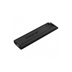 Memoria Kingston DataTraveler Max USB-C 3.2 Gen 2 512 GB - Nero (Pendrive)