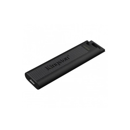Memoria Kingston DataTraveler Max USB-C 3.2 Gen 2 512 GB - Nero (Pendrive)