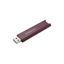 Memoria Kingston DataTraveler Max USB-A 3.2 Gen 2 256GB - Borgogna (Pendrive)