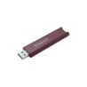 Memoria Kingston DataTraveler Max USB-A 3.2 Gen 2 256GB - Borgogna (Pendrive)