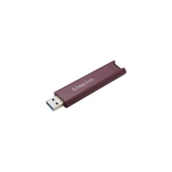 Kingston DataTraveler Max USB-A 3.2 Gen 2 512 GB di memoria - Borgogna (Pendrive)
