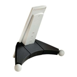 Durable Sherpa Table Module 10 Base de Clasificador de Mesa - Capacidad 10 Fundas Formato A4 - Antideslizante