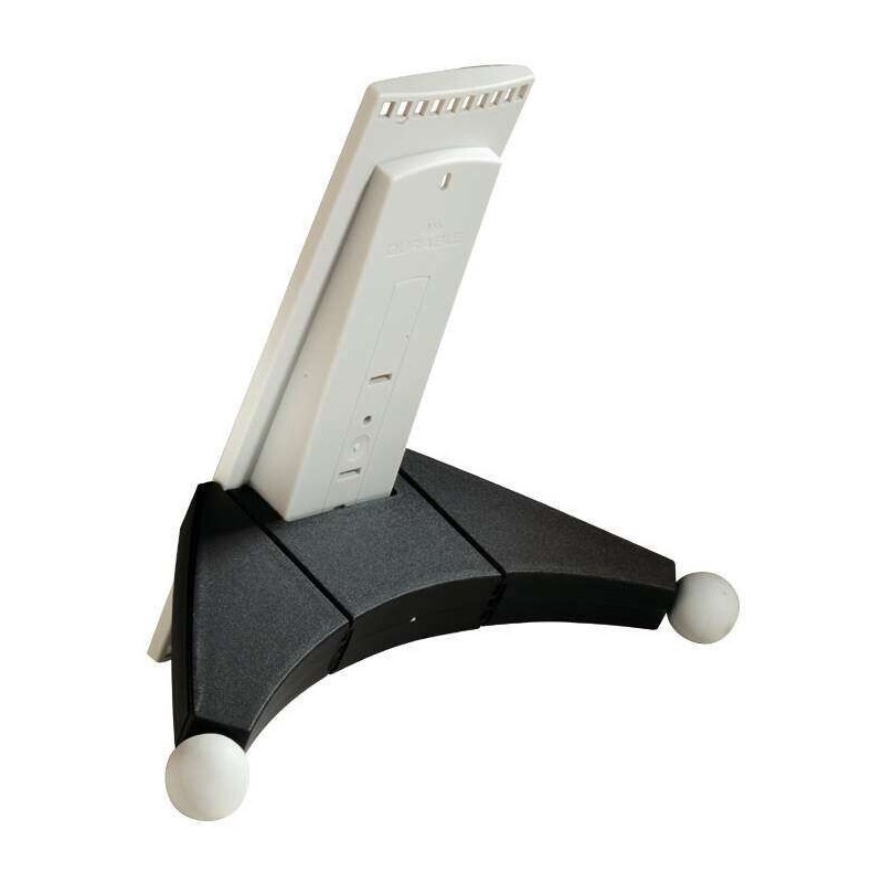 Durevole Sherpa Table Modulo 10 Base per sorter da tavolo - Capacità 10 copertine formato A4 - Antiscivolo Durevole Sherpa Table Modulo 10 Base per sorter da tavolo - Capacità 10 copertine formato A4 - Antiscivolo
