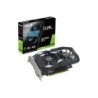 Asus Dual GeForce GTX 1650 OC Edition EVO Tarjeta Grafica 4GB GDDR6 NVIDIA - PCIe 3.0, HDMI, DVI-D, DisplyPort