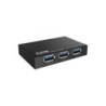 D-Link Hub 4 porte USB 3.0