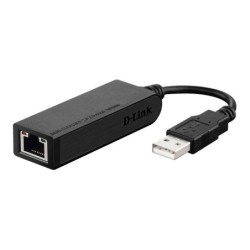 Adattatore D-Link da USB-A a Gigabit Ethernet