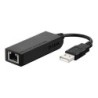 Adattatore D-Link da USB-A a Gigabit Ethernet