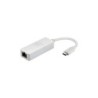 Adattatore D-Link da USB-C a Gigabit Ethernet