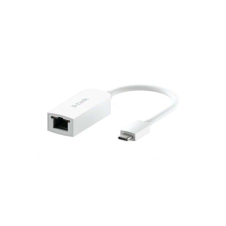 Adattatore D-Link da USB-C a Ethernet 2,5G