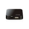 D-Link Hub 4 Puertos USB-A 2.0