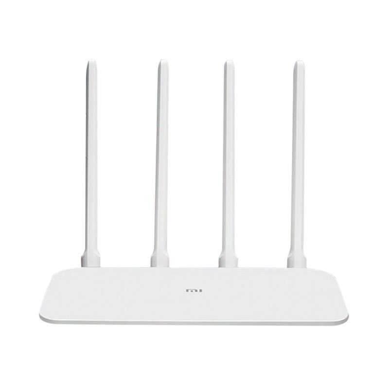 Xiaomi Mi Router 4A Gigabit Edition Bianco Xiaomi Mi Router 4A Gigabit Edition Bianco