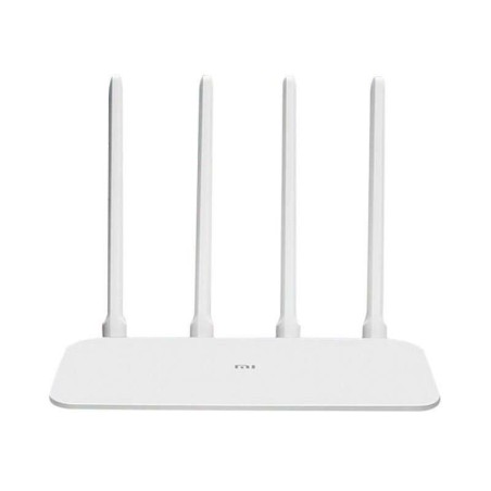 Xiaomi Mi Router 4A Gigabit Edition Bianco