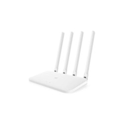 Xiaomi Mi Router 4A AC1200 - 5 GHz fino a 867 Mbps, 2.4 GHz fino a 300 Mbps - 4 Antenne Esterne - Bianco