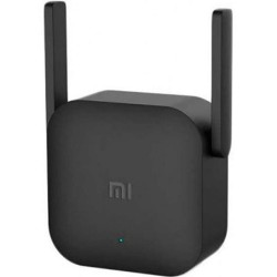 Amplificatore WiFi Xiaomi Mi Range Extender Pro - Fino a 300 Mbps - 2 antenne esterne - Colore nero